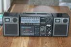 Phillips D8454 Soundmachine BoomBox, Ophalen of Verzenden, Zo goed als nieuw, Radio
