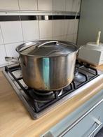 Pan, Ophalen, Gebruikt, Rvs, Koekenpan of Braadpan