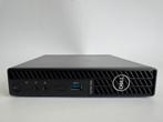 Dell Optiplex 3090 mini PC | i3-10500T | Wifi | Bluetooth, Computers en Software, Desktop Pc's, Ophalen of Verzenden, Zo goed als nieuw