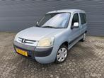 Peugeot Partner MPV 1.6-16V XT, Gebruikt, 4 cilinders, 1226 kg, Bedrijf