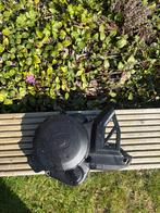 Vliegwieldeksel derbi, Fietsen en Brommers, Brommeronderdelen | Algemeen, Ophalen of Verzenden, Zo goed als nieuw