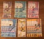 Bankbiljetten Aruba, Ophalen of Verzenden, Zuid-Amerika