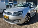 Volkswagen Polo 1.0 BlueM. Con. Ser. (bj 2016), 95 pk, Origineel Nederlands, 24 km/l, Handgeschakeld