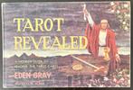 Tarot Revealed by Eden Gray, Boeken, Gelezen, Achtergrond en Informatie, Tarot of Kaarten leggen, Ophalen of Verzenden