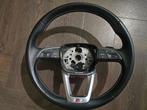 Audi Q5/SQ5 S-line stuurwiel met schakelflippers, Auto-onderdelen, Ophalen of Verzenden