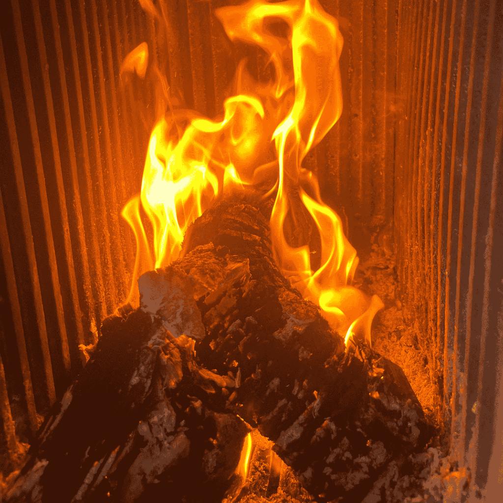 Zware Houtbriketten 100% Beukenhout 1 Pallet, 3 tot 6 m³, Ophalen of Verzenden, Beukenhout, Blokken