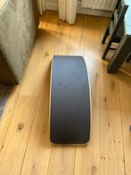 Wobble balance board grijs vilt (origineel), Ophalen, Zo goed als nieuw