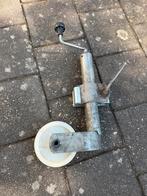 Neuswiel voor aanhanger, Auto diversen, Aanhangwagen-onderdelen, Ophalen, Zo goed als nieuw