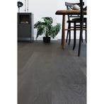 Laminaat Bruynzeel zogenaamd zwart (39), Ophalen, Zwart, Nieuw, 25 tot 50 m²