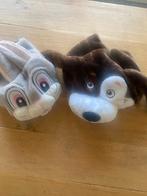 2x Hoxyhead skihelmcover, Ophalen of Verzenden, Minder dan 100 cm, Overige typen, Overige merken