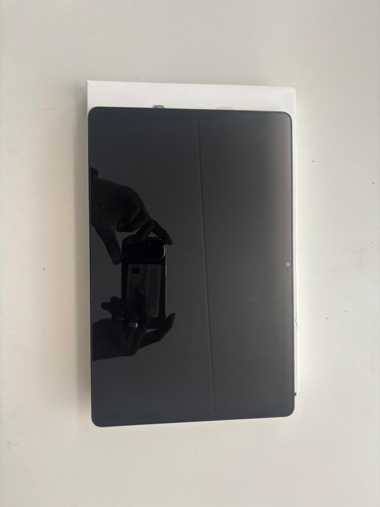 Samsung Galaxy Tab A9+, Samsung, 64 GB, Wi-Fi en Mobiel internet, Uitbreidbaar geheugen