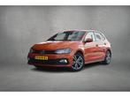 Volkswagen Polo 1.0 TSI Highline Business R | Apple CarPlay, Stof, 1055 kg, 49 €/maand, Origineel Nederlands
