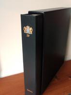 Nederland 1990/1999 compleet PF in Davo LX album, Postzegels en Munten, Postzegels | Volle albums en Verzamelingen, Ophalen of Verzenden
