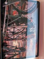 Samsung Galaxy tab s10 FE plus blauw, Ophalen of Verzenden