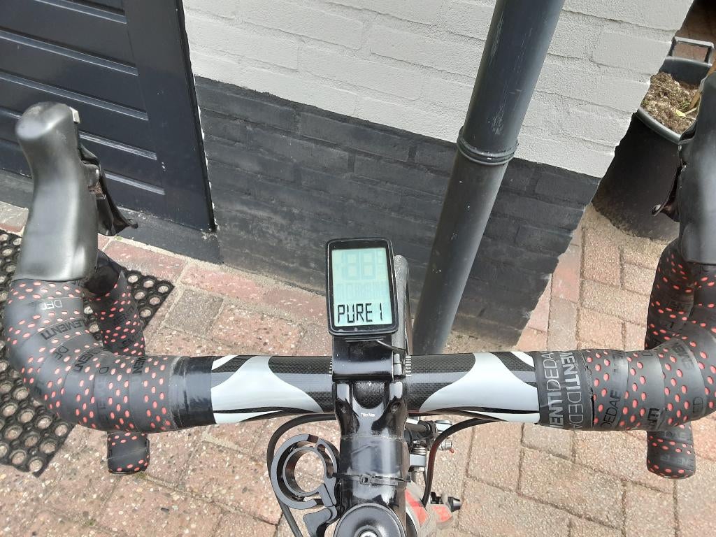 Racefiets, Overige merken, Gebruikt, Heren, 49 tot 53 cm