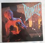 LP David Bowie - Let's dance - 1C 064 400 165 - 1983, Cd's en Dvd's, Vinyl | Pop, Verzenden, 1980 - 1989, 12 inch