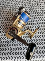 Daiwa GS 9 molen, Ophalen of Verzenden, Gebruikt, Molen