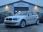 BMW 1-serie 116i Executive pano, cruise, climate, xenon, Auto's, 1-Serie, Gebruikt, 4 cilinders, 4 stoelen