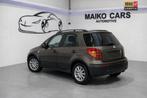 Fiat Sedici 1.6-16V Dynamic, Auto's, Fiat, Voorwielaandrijving, Stof, Gebruikt, 4 cilinders