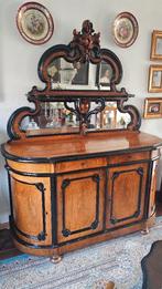 Hollandse biedermeier, Ophalen