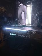 RTX 3070 Gaming Z Trio 8GB MSI, Computers en Software, Videokaarten, Ophalen, GDDR6, PCI-Express 4, Zo goed als nieuw