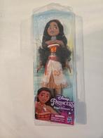 Disney Princess Royal Shimmer Moana pop, Ophalen of Verzenden, Nieuw, Overige typen