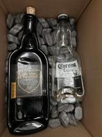 Bier borrelplank, Ophalen of Verzenden, Zo goed als nieuw, Overige vormen, Overige materialen