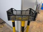 Kratten stapelbaar / stapelbare kratjes, Ophalen, 40 tot 60 cm, 50 tot 75 cm, Minder dan 35 cm