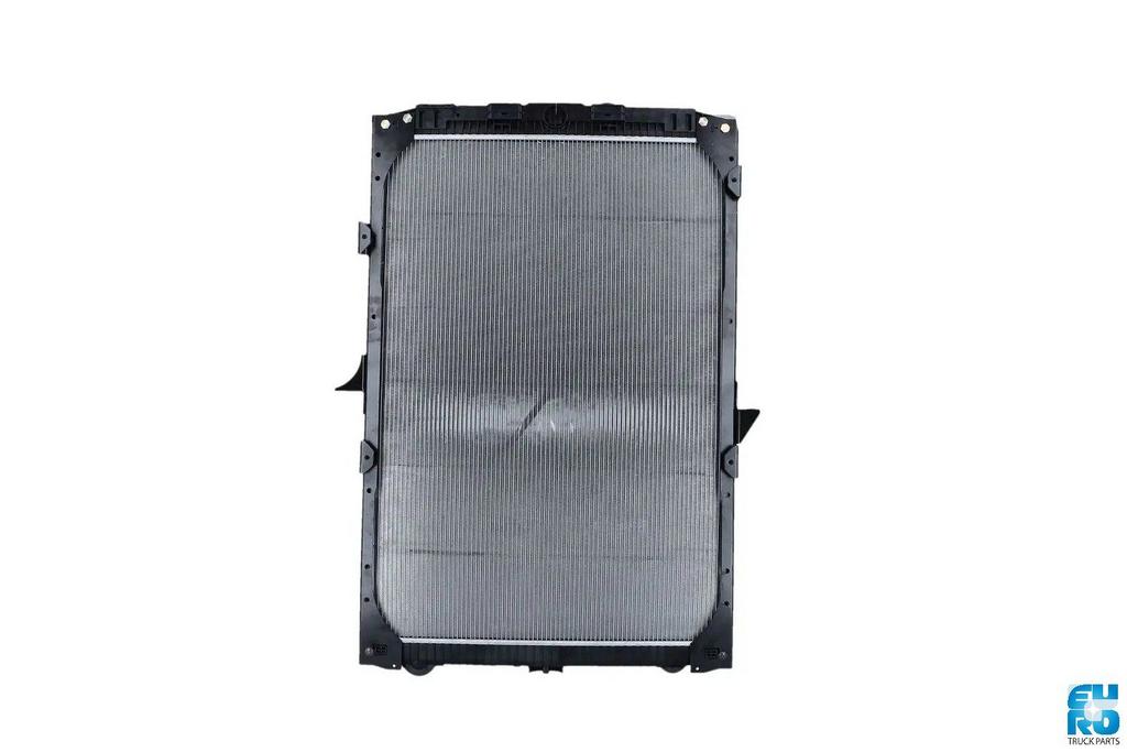 DAF XF 105 WATERRADIATEUR MET FRAME 1739550, Auto-onderdelen, Ophalen, -, -, Nieuw