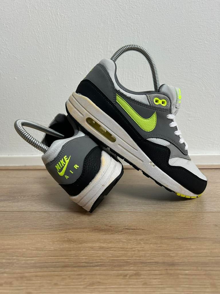 66- Nike Air Max One maat 38, Kleding | Dames, Schoenen, Overige kleuren, -, -, Ophalen of Verzenden