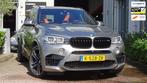 BMW X5 M Black Fire Edition, Vol, Pano / Headsup / Bang&Oluf, Automaat, Gebruikt, 4395 cc, Leder