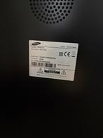 Samsung 46 inch LED TV - Model UE46C5100, Ophalen, 50 Hz, Samsung, 100 cm of meer