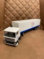 DAF 95 400 model vrachtwagen met trailer, Overige merken, Gebruikt, Lion car, Ophalen of Verzenden