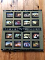 The Very Best 16CD Classics Boxset - Meer dan 19 uur muziek, Boxset, Ophalen of Verzenden, Zo goed als nieuw, Romantiek