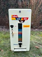 Unieke chocolade automaat, Ophalen of Verzenden, Zo goed als nieuw
