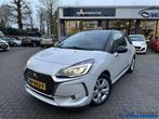 DS 3 1.2 PureTech 110PK So Chic 2eEig|Navi|LED|CarPlay|Camer, Voorwielaandrijving, Stof, Euro 6, Met garantie (alle)
