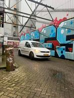 Volkswagen Caddy 1.2 tsi 63KW 2012 Wit 140 pk!!, Voorwielaandrijving, Euro 5, 15 km/l, 4 cilinders