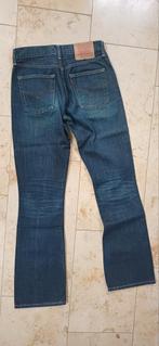 Levi's 525 Bootcut Jeans - W30 L34, Kleding | Dames, Blauw, Ophalen of Verzenden, Zo goed als nieuw, W30 - W32 (confectie 38/40)