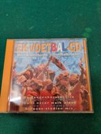 cd ek voetbal, Cd's en Dvd's, Ophalen of Verzenden