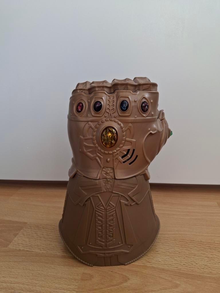 Marvel avengers Thanos handschoen infinity stones, Ophalen, Nieuw