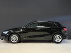 Audi A3 Sportback 30 TFSI Pro Line | Apple Carplay | LED | L, Gebruikt, LED verlichting, Zwart, Origineel Nederlands