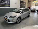 Ford Focus Wagon 1.6 EcoBoost Titanium |AIRCO|CRUISE|NAVI|PD, Gebruikt, Zwart, 4 cilinders, 150 pk