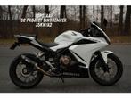 Honda CBR 500 RA | SC Project | 35kw/A2 ! (bj 2019) 10,071 k, Motoren, Motoren | Honda, 2 cilinders, HONDA, Bedrijf, Onbekend