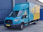 Ford Transit 350 2.2 TDCI L4H1 Ambiente LAADKLEP / NAVI / CR, 13 km/l, Gebruikt, Euro 6, 4 cilinders