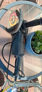 Slijptol, Ophalen of Verzenden, Minder dan 700 watt, Werkbankslijpmachine