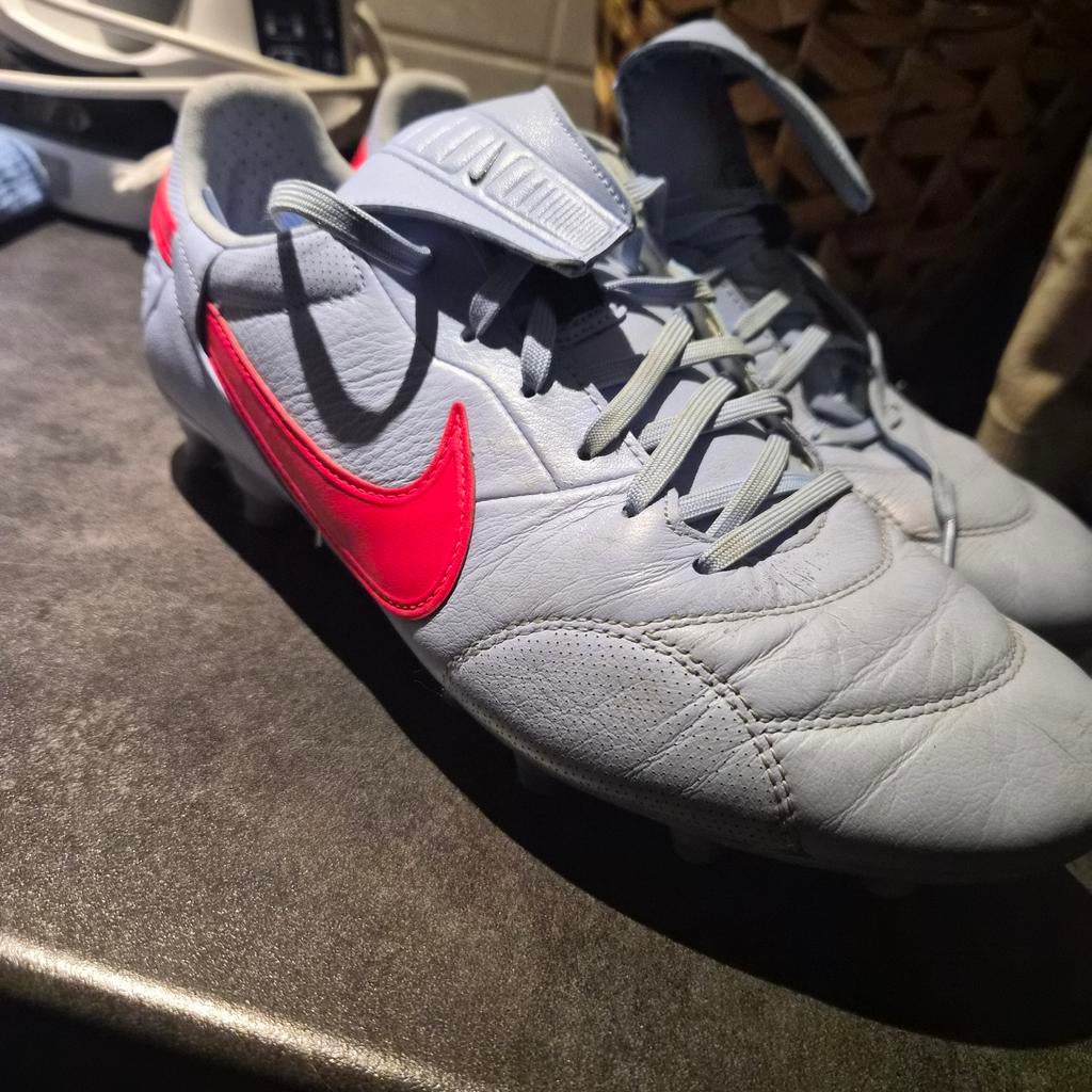 De Nike Premier III 43, Maat XS of kleiner, Ophalen of Verzenden, Gebruikt, Schoenen