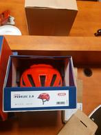 Abus pedelec 2.0 met lamp achter.  Maat m ongebruikt in doos, Ophalen, Nieuw, Heer of Dame