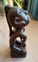 Bijzonder vrouwenbeeld, Leti eilanden, Indonesië, Antiek en Kunst, Ophalen of Verzenden