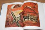 Marc Chagall, 1887-1985. Schilderkunst als poëzie., Boeken, Ophalen of Verzenden, Zo goed als nieuw