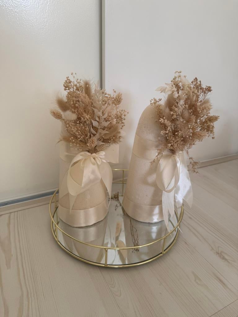 Henna suiker, Ophalen, Nieuw, Feestartikel, Geboorte of Huwelijk